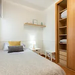 Apartamento ático Teatro - Terraza - Ascensor