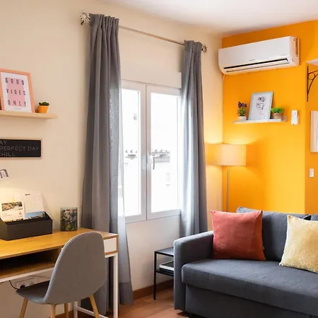 Mirador Del Teatro * サラゴサ