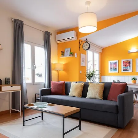 アパート Mirador Del Teatro サラゴサ