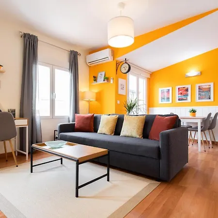 Mirador Del Teatro * Σαραγόσα