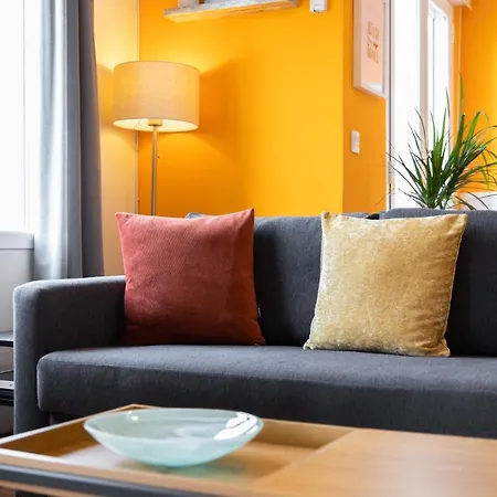 Apartament Mirador Del Teatro *