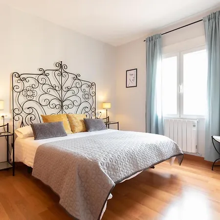 Mirador Del Teatro Διαμέρισμα *