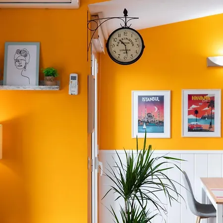 アパート Mirador Del Teatro サラゴサ