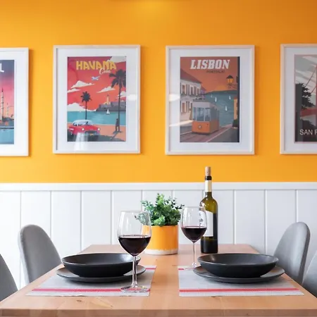 アパート Mirador Del Teatro サラゴサ