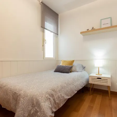 Atico Teatro - Terraza - Ascensor