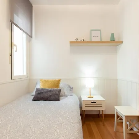 Διαμέρισμα Mirador Del Teatro