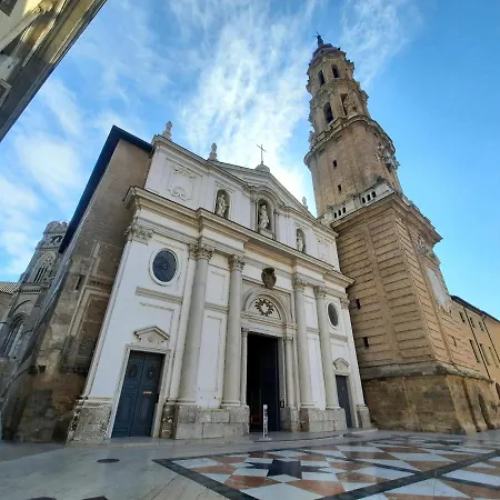 Διαμέρισμα Mirador Del Teatro
