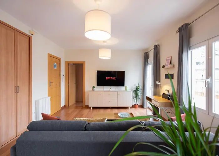 Mirador Del Teatro Apartament