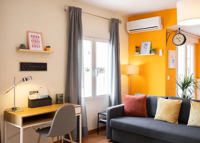 Mirador Del Teatro * Saragossa