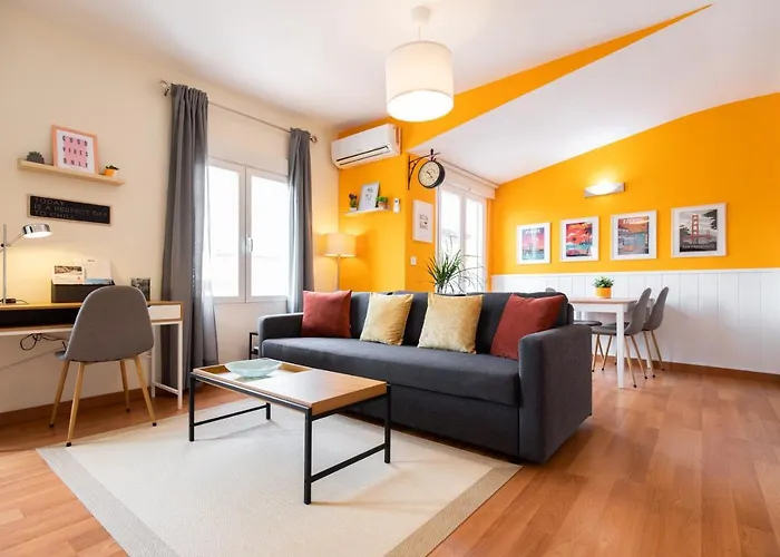 Mirador Del Teatro * Saragossa