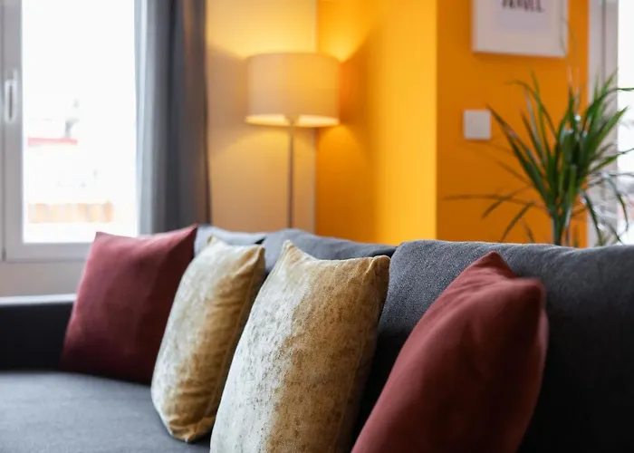 Mirador Del Teatro *