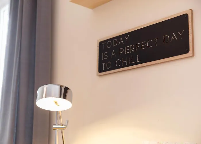 Mirador Del Teatro Daire *