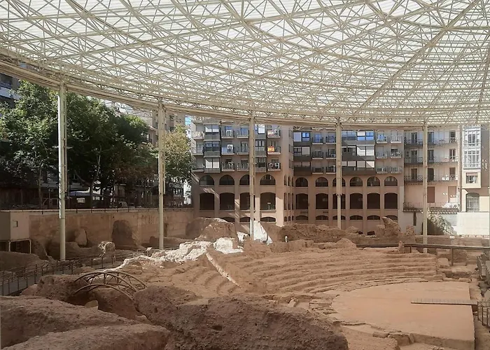 Mirador Del Teatro Daire