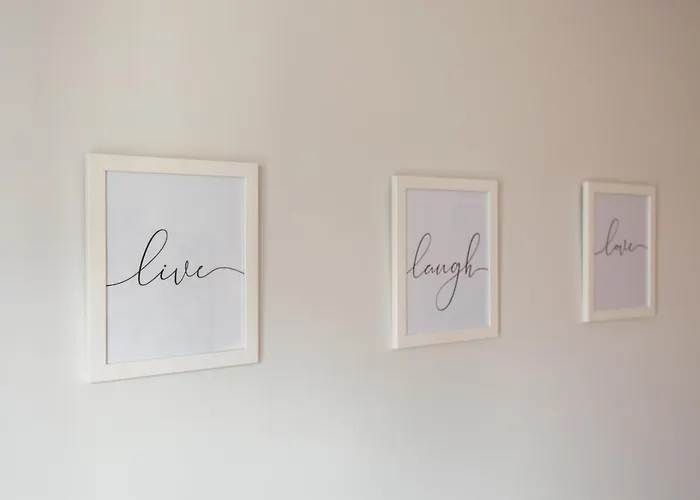 Daire Mirador Del Teatro