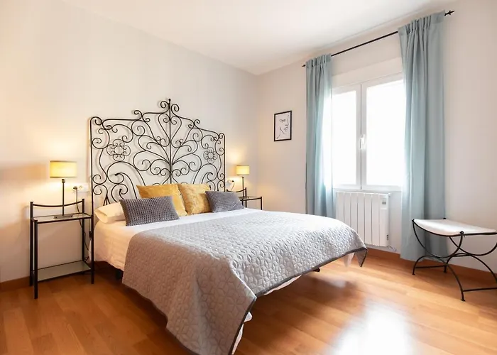 Mirador Del Teatro Daire *