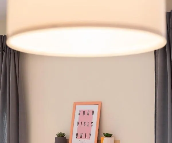 Mirador Del Teatro Apartament *