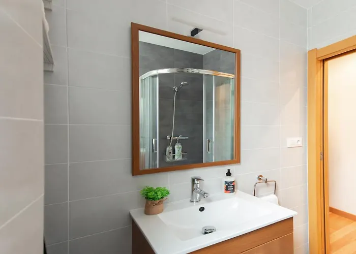 Apartament Mirador Del Teatro