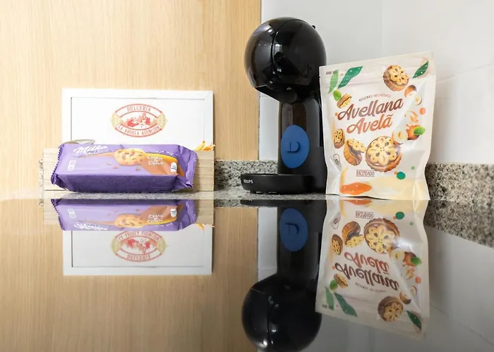 Mirador Del Teatro Zaragoza