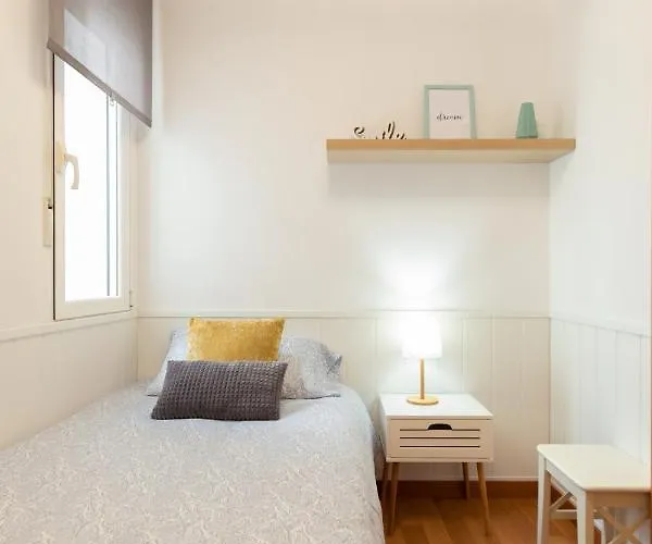 Apartament Mirador Del Teatro