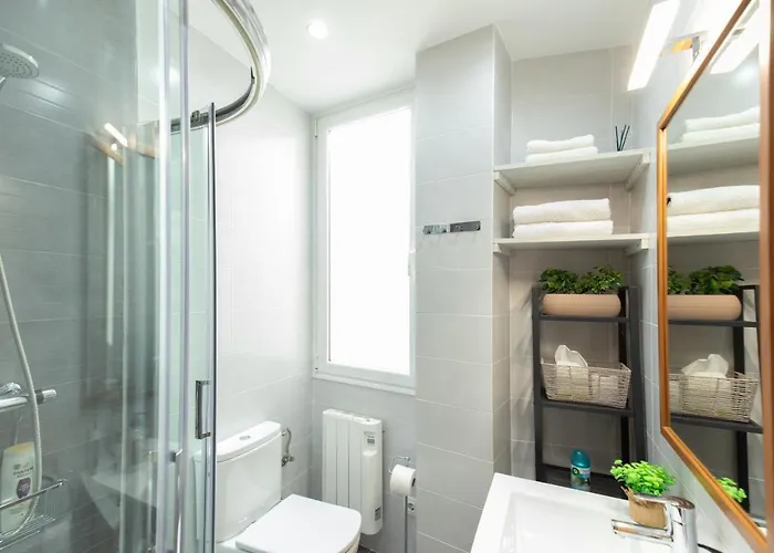 Apartament Mirador Del Teatro