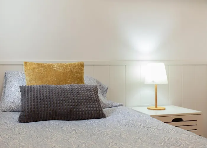 Mirador Del Teatro Apartament *