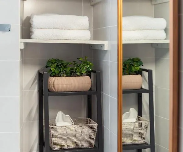 Daire Mirador Del Teatro *