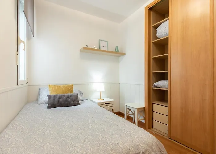Apartament Mirador Del Teatro