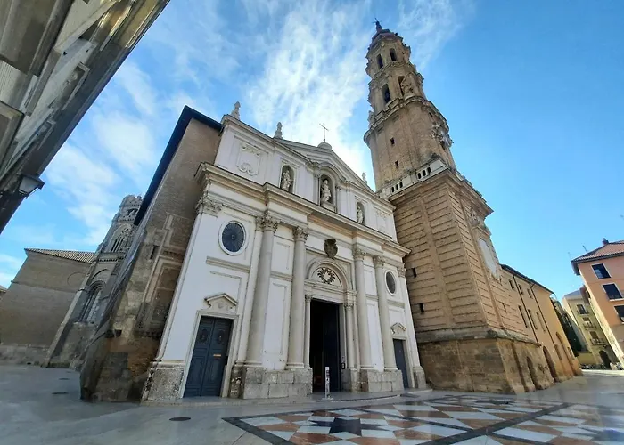 Apartament Mirador Del Teatro