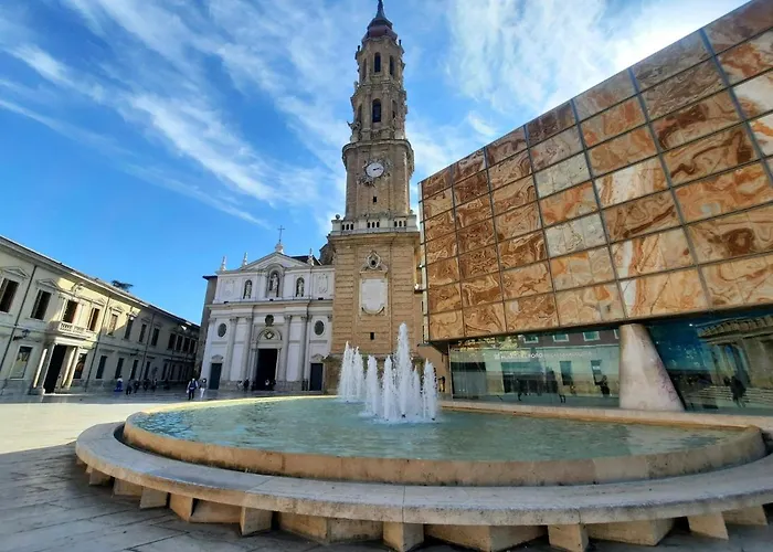 Mirador Del Teatro Daire